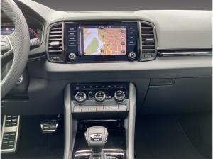 Skoda Karoq Sportline 2.0 TDI DSG 4x4 *AHK*PANO*KAMERA*