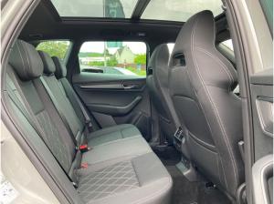 Skoda Karoq Sportline 2.0 TDI DSG 4x4 *AHK*PANO*KAMERA*