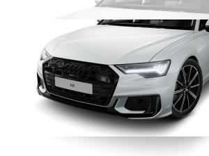 Audi A6 Avant S line 50 TDI qu Matrix 360°Kamera AHK Navi