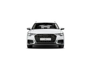 Audi A6 Avant S line 50 TDI qu Matrix 360°Kamera AHK Navi