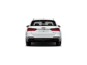Audi A6 Avant S line 50 TDI qu Matrix 360°Kamera AHK Navi