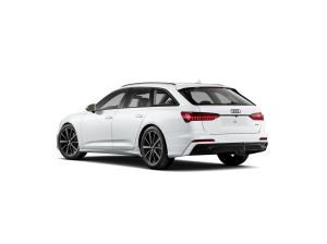 Audi A6 Avant S line 50 TDI qu Matrix 360°Kamera AHK Navi