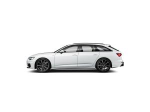 Audi A6 Avant S line 50 TDI qu Matrix 360°Kamera AHK Navi