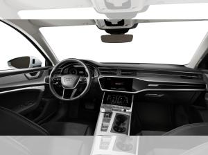 Audi A6 Avant S line 50 TDI qu Matrix 360°Kamera AHK Navi