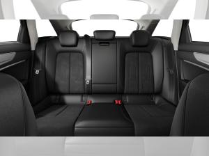 Audi A6 Avant S line 50 TDI qu Matrix 360°Kamera AHK Navi
