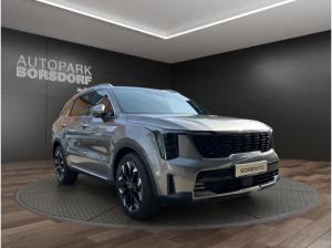 Kia Sorento 🚙 **Kia Sorento Platinum AWD – Luxus, Komfort & Leistung auf höchstem Niveau!**