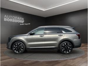 Kia Sorento 🚙 **Kia Sorento Platinum AWD – Luxus, Komfort & Leistung auf höchstem Niveau!**