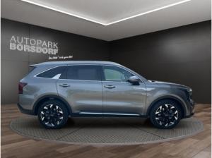 Kia Sorento 🚙 **Kia Sorento Platinum AWD – Luxus, Komfort & Leistung auf höchstem Niveau!**