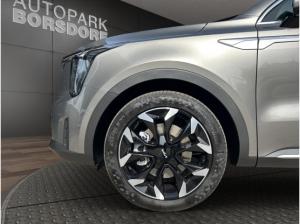 Kia Sorento 🚙 **Kia Sorento Platinum AWD – Luxus, Komfort & Leistung auf höchstem Niveau!**