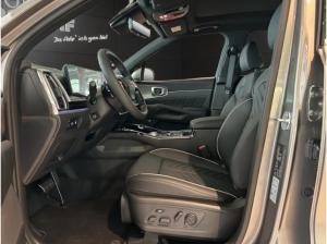 Kia Sorento 🚙 **Kia Sorento Platinum AWD – Luxus, Komfort & Leistung auf höchstem Niveau!**