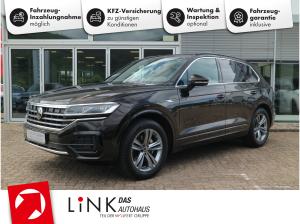 Volkswagen Touareg R-Line 3.0 (231 PS) TDI*4M*ACC*360°*HUD*LUFT*