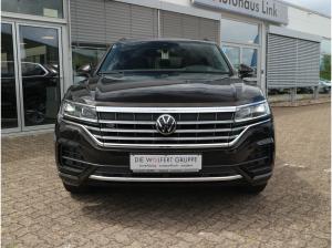 Volkswagen Touareg R-Line 3.0 (231 PS) TDI*4M*ACC*360°*HUD*LUFT*