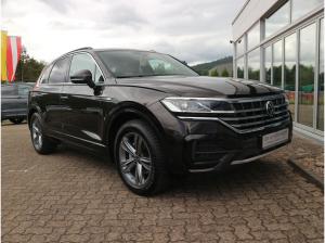 Volkswagen Touareg R-Line 3.0 (231 PS) TDI*4M*ACC*360°*HUD*LUFT*