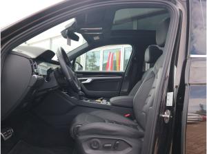 Volkswagen Touareg R-Line 3.0 (231 PS) TDI*4M*ACC*360°*HUD*LUFT*