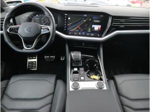 Volkswagen Touareg R-Line 3.0 (231 PS) TDI*4M*ACC*360°*HUD*LUFT*
