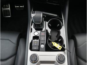 Volkswagen Touareg R-Line 3.0 (231 PS) TDI*4M*ACC*360°*HUD*LUFT*