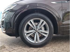 Volkswagen Touareg R-Line 3.0 (231 PS) TDI*4M*ACC*360°*HUD*LUFT*