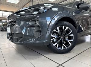 Cupra Terramar 1.5 e-HYBRID 150 kW (204 PS) (PHEV)✅sofort verfügbar  ✅Navi ✅Digitales Cockpit✅ LED ✅ACC ✅El. Heckkl