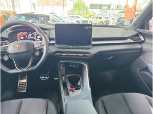 Cupra Terramar 1.5 e-HYBRID 150 kW (204 PS) (PHEV)✅sofort verfügbar  ✅Navi ✅Digitales Cockpit✅ LED ✅ACC ✅El. Heckkl