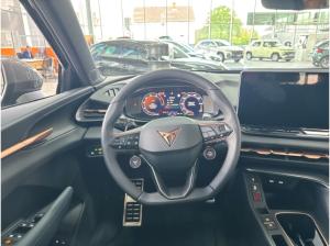 Cupra Terramar 1.5 e-HYBRID 150 kW (204 PS) (PHEV)✅sofort verfügbar  ✅Navi ✅Digitales Cockpit✅ LED ✅ACC ✅El. Heckkl