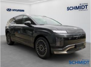 Hyundai IONIQ 9 307ps 4WD Uniq 110kWh🟢SOFORT VERFÜGBAR🟢 ⚡6000€ BAFA Prämie⚡Panodach Matrix-LED HUD BOSE ACC Navi Kli