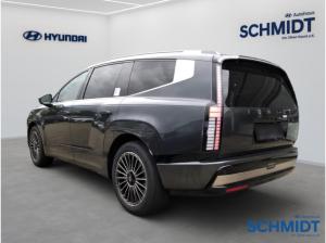Hyundai IONIQ 9 307ps 4WD Uniq 110kWh🟢SOFORT VERFÜGBAR🟢 ⚡6000€ BAFA Prämie⚡Panodach Matrix-LED HUD BOSE ACC Navi Kli