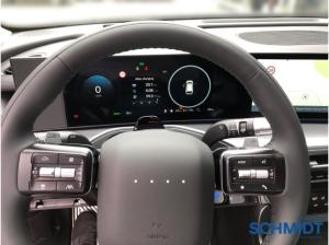 Hyundai IONIQ 9 307ps 4WD Uniq 110kWh🟢SOFORT VERFÜGBAR🟢 ⚡6000€ BAFA Prämie⚡Panodach Matrix-LED HUD BOSE ACC Navi Kli