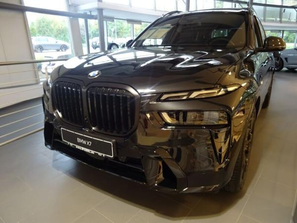 BMW X7 xDrive40d🔥Vorführwagen Übernahme Mai 2027🔥30% Nachlass🔥🔥