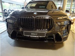 BMW X7 xDrive40d🔥Vorführwagen Übernahme Mai 2027🔥30% Nachlass🔥🔥