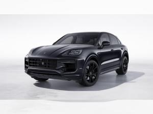 Porsche Cayenne Coupe  E-Hybrid 0,5% Versteuerung