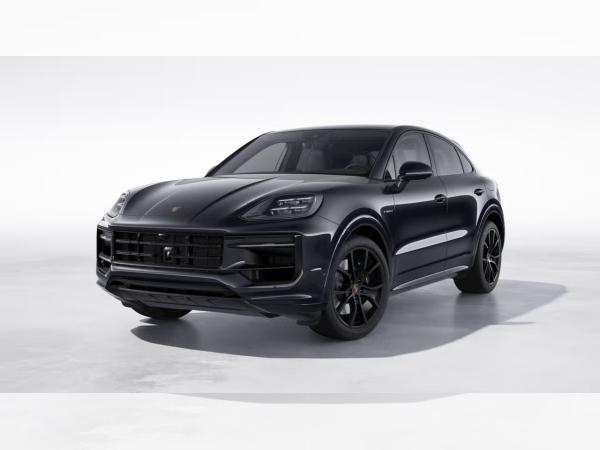 Porsche Cayenne Coupe E-Hybrid 0,5% Versteuerung