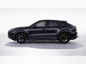 Porsche Cayenne Coupe  E-Hybrid 0,5% Versteuerung