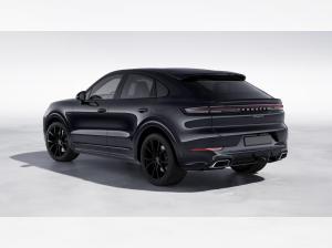 Porsche Cayenne Coupe  E-Hybrid 0,5% Versteuerung