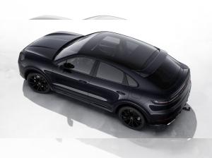 Porsche Cayenne Coupe  E-Hybrid 0,5% Versteuerung