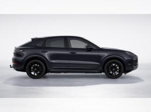 Porsche Cayenne Coupe  E-Hybrid 0,5% Versteuerung