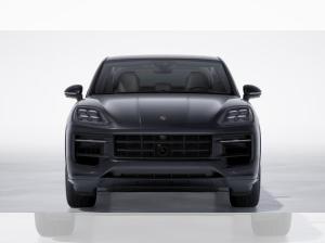 Porsche Cayenne Coupe  E-Hybrid 0,5% Versteuerung