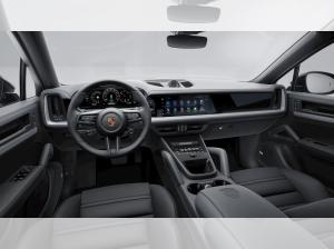 Porsche Cayenne Coupe  E-Hybrid 0,5% Versteuerung