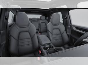 Porsche Cayenne Coupe  E-Hybrid 0,5% Versteuerung