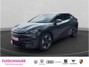 Cupra Tavascan Endurance electric Navi Voll-LED drive-pack