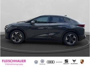 Cupra Tavascan Endurance electric Navi Voll-LED drive-pack