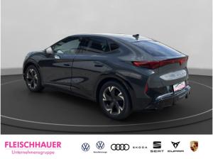 Cupra Tavascan Endurance electric Navi Voll-LED drive-pack