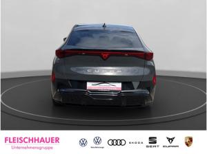 Cupra Tavascan Endurance electric Navi Voll-LED drive-pack
