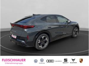 Cupra Tavascan Endurance electric Navi Voll-LED drive-pack