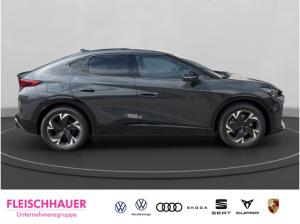 Cupra Tavascan Endurance electric Navi Voll-LED drive-pack