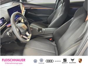 Cupra Tavascan Endurance electric Navi Voll-LED drive-pack
