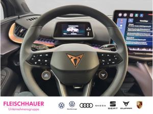 Cupra Tavascan Endurance electric Navi Voll-LED drive-pack