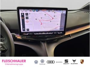 Cupra Tavascan Endurance electric Navi Voll-LED drive-pack
