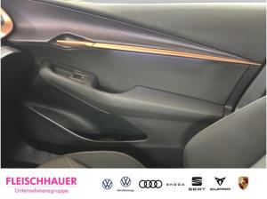 Cupra Tavascan Endurance electric Navi Voll-LED drive-pack
