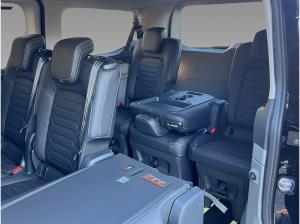 Ford Tourneo Custom Sofort! Titanium X L1 170PS  elek.AHK, Navi, Carplay