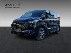 Ford Tourneo Custom Sofort! Titanium X L1 170PS  elek.AHK, Navi, Carplay